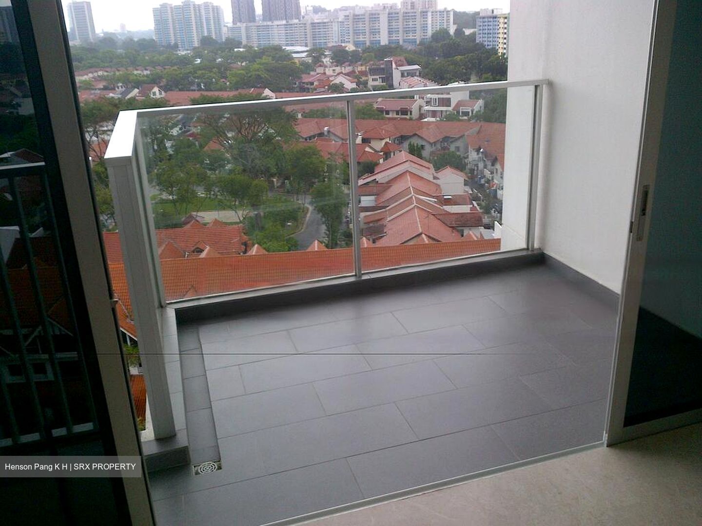 The Parc Condominium (D5), Condominium #476163461